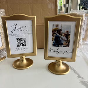 Etsy-koper heeft een foto van de aankoop toegevoegd