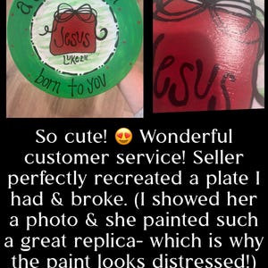 Lisa added a photo of their purchase