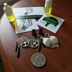 Buyer photo Molly Burns, who reviewed this item with the Etsy app for Android.
