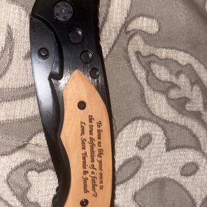 Lori added a photo of their purchase