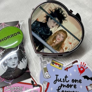 Brooke added a photo of their purchase