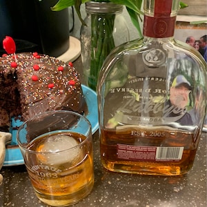 Linda added a photo of their purchase
