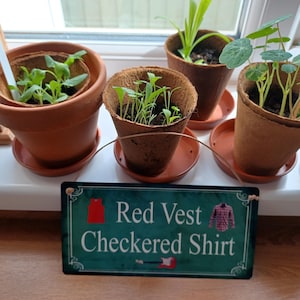 Katrina added a photo of their purchase