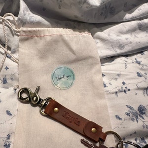 Kayla added a photo of their purchase