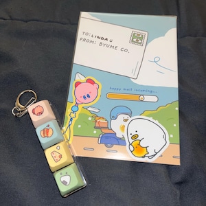 Linda added a photo of their purchase