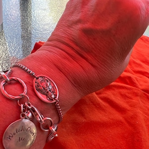 Ramona added a photo of their purchase