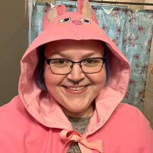 Cadie hat ein Foto des gekauften Artikels hinzugefügt