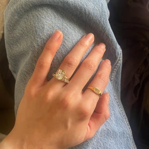 Zoe added a photo of their purchase