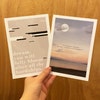 BTS RM Mono Mixtape Illustrated Prints unframed - Etsy