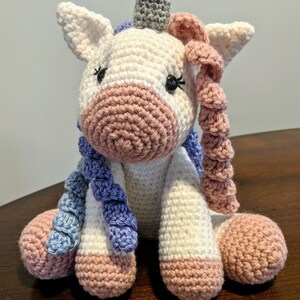 Amanda added a photo of their purchase