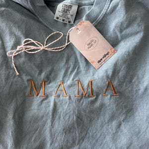 Tatum added a photo of their purchase