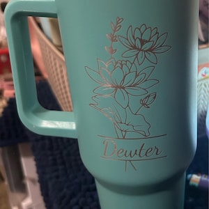 Darlene added a photo of their purchase