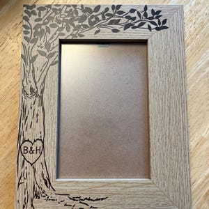 Laura added a photo of their purchase
