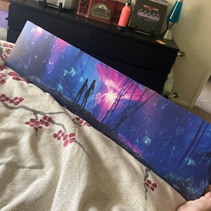 Danielle added a photo of their purchase