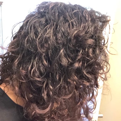 8oz Fenugreek Bhringraj Rice Water Deep Conditioner, Fermented Rice ...