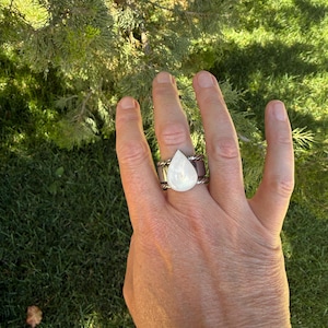 Sarah added a photo of their purchase
