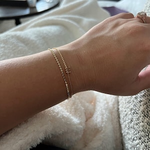 Mallory added a photo of their purchase