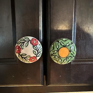 Comprador Etsy adicionaram uma foto da sua compra