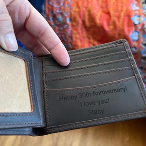 Stacy adicionaram uma foto da sua compra