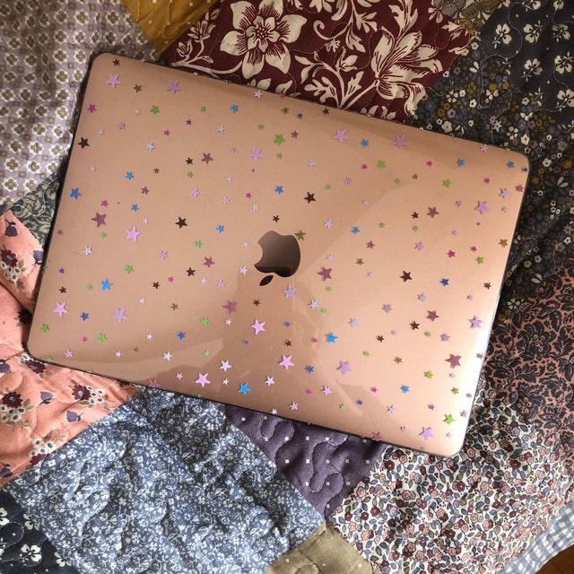 sweet kids shop＊AI＊ M1 MacBookAir Bunnies MacBook Case Cute Girl MacBook Air 13 Inch 2018 Pro