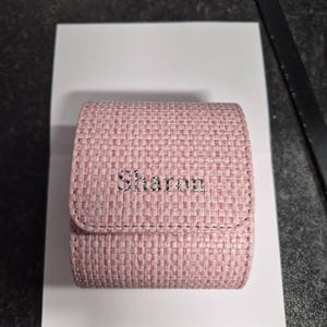 James added a photo of their purchase