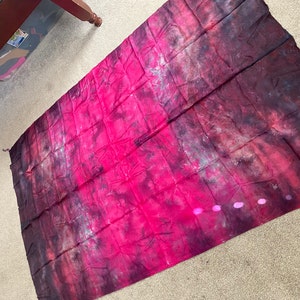 Aliyah added a photo of their purchase