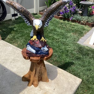 Susan added a photo of their purchase
