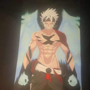 Etsy buyer added a photo of their purchase