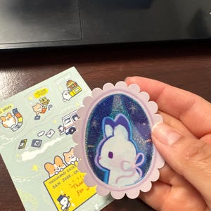 Ericka added a photo of their purchase