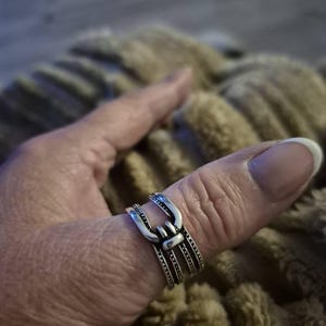 Maria added a photo of their purchase