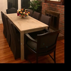 Emily added a photo of their purchase