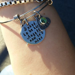 Katelyn added a photo of their purchase
