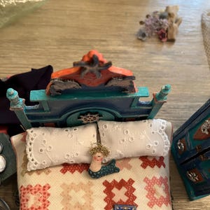 linda added a photo of their purchase