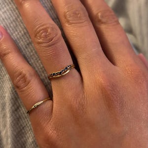 Katherine added a photo of their purchase