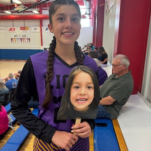 Nicole added a photo of their purchase