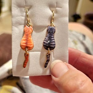 Mary added a photo of their purchase