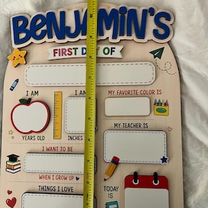 Kimberly added a photo of their purchase