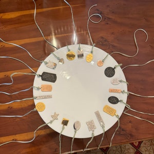 Etsy buyer added a photo of their purchase