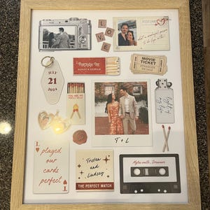 Tristen added a photo of their purchase