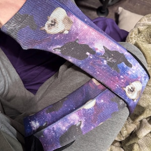 Alana added a photo of their purchase