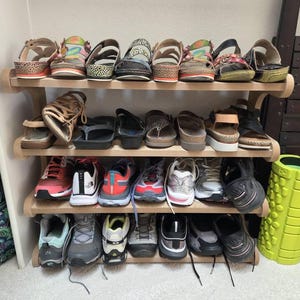 Janet added a photo of their purchase