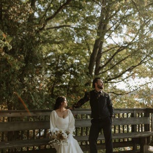 Raquel added a photo of their purchase