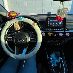 Samantha added a photo of their purchase