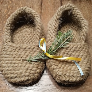 therapeutic slippers