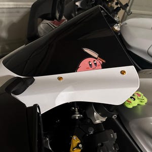 Anna added a photo of their purchase