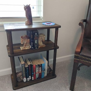 Janet added a photo of their purchase