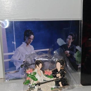 Cassandra added a photo of their purchase