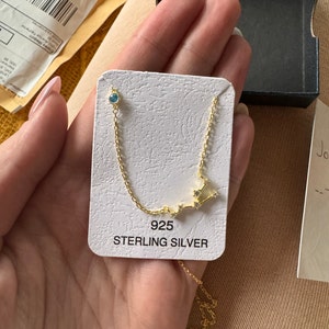 Eloïse added a photo of their purchase