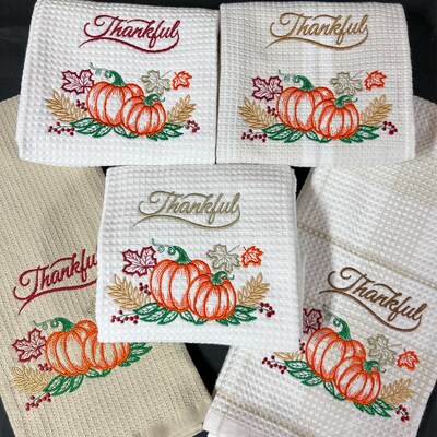 independence day embroidery