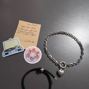 Shirel added a photo of their purchase